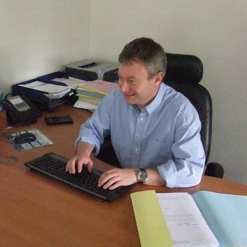 Photo de Dominique